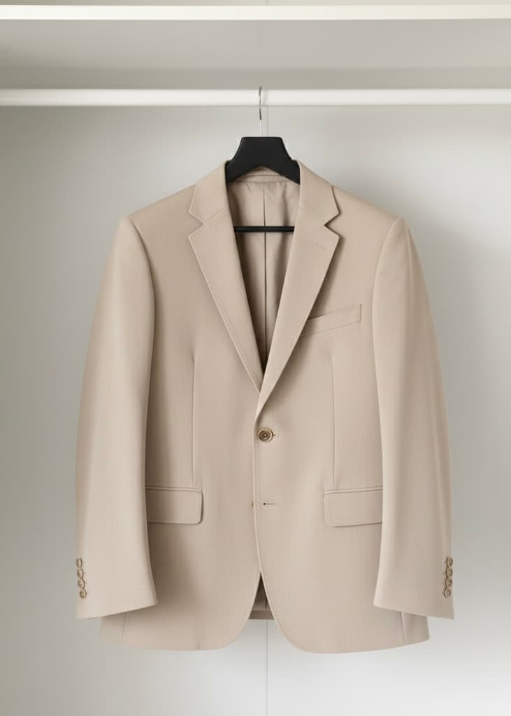 StyleMe AI app suggesting outfits on a phone