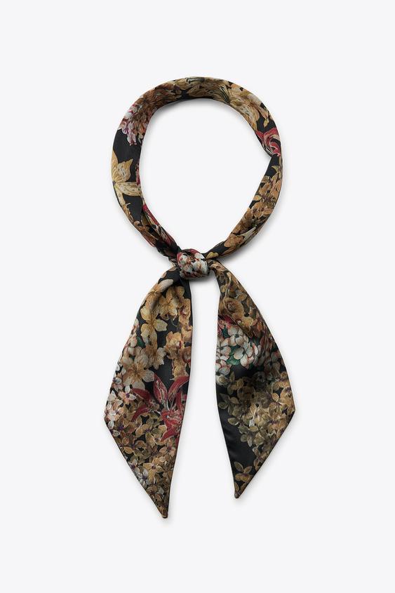 Merino crew‑neck knit